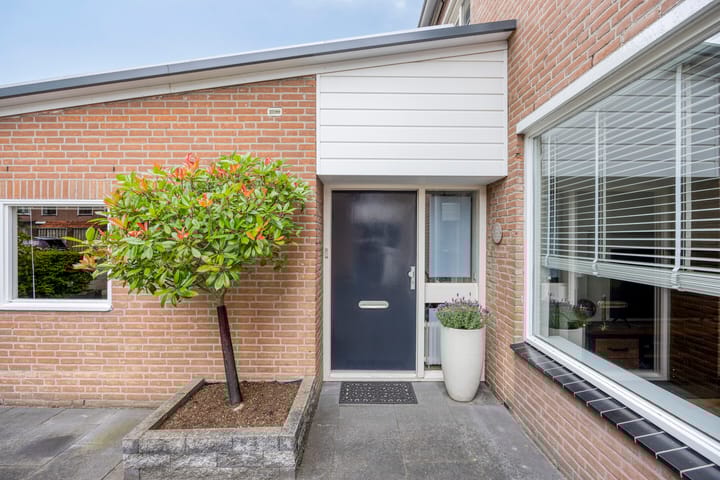 Foto 4 van Parkietendonk 22