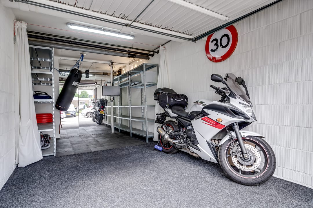 Foto 2 van De Vooysplantsoen 12