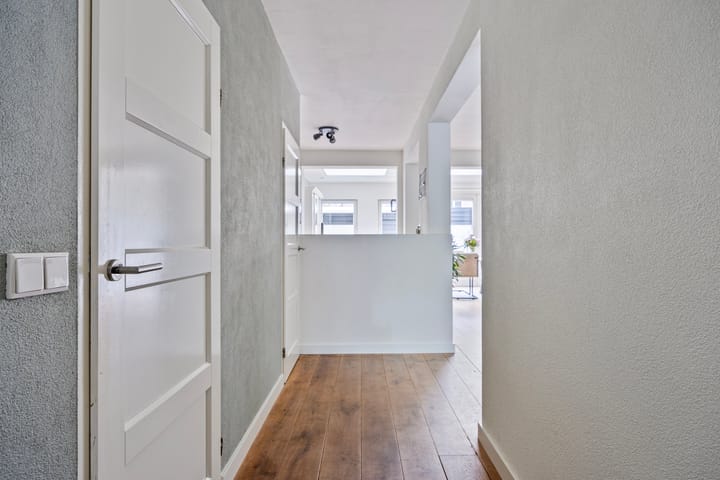 Foto 6 van Parkietendonk 22