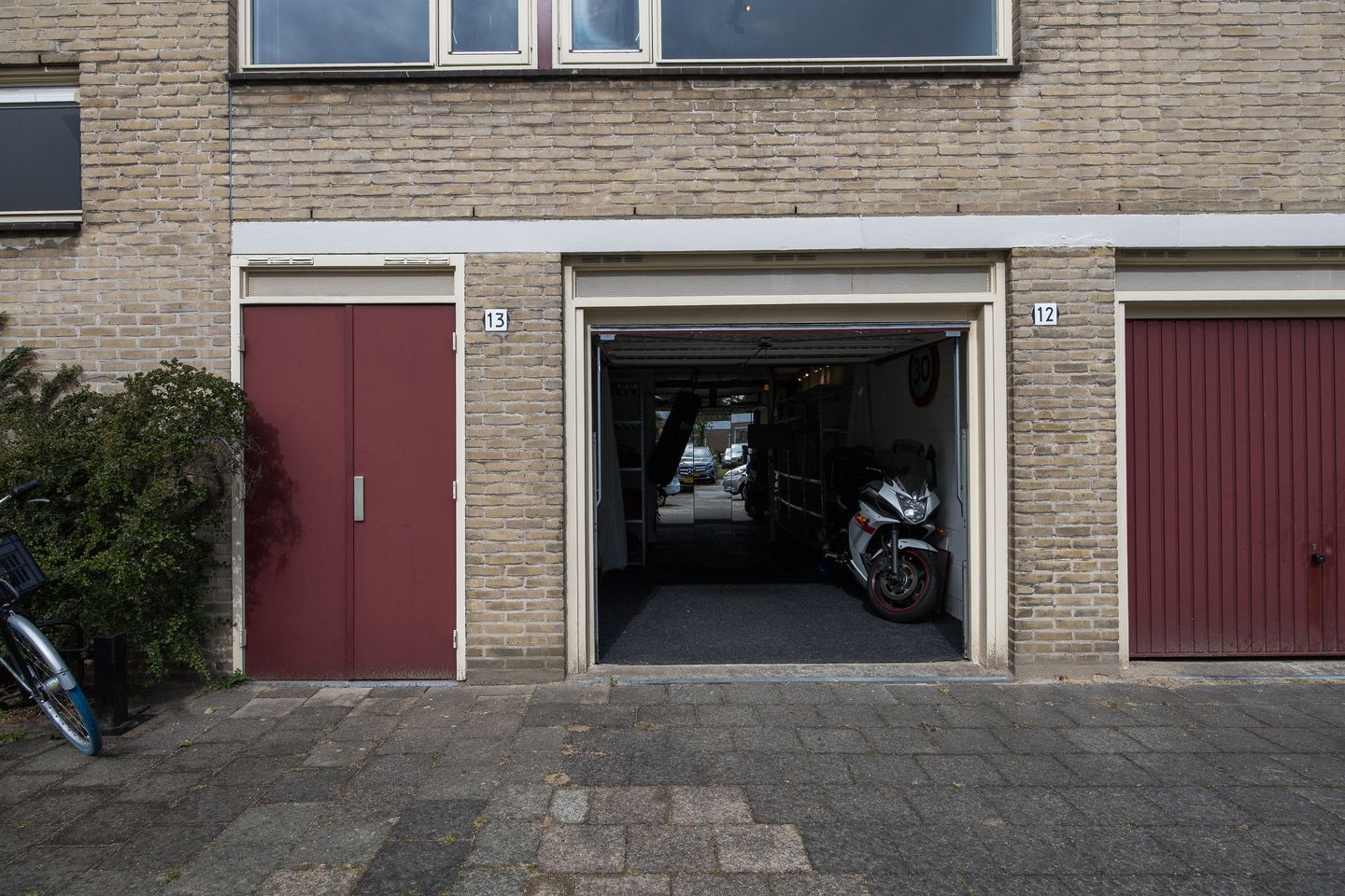 Foto 4 van De Vooysplantsoen 12