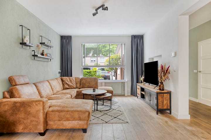 Foto 7 van Parkietendonk 22