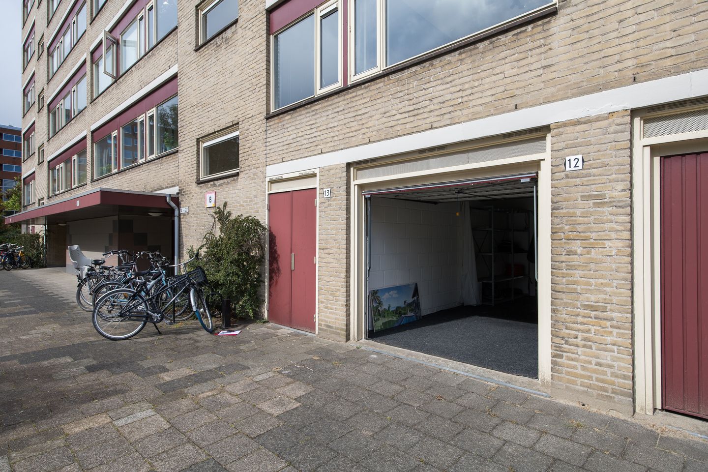 Foto 5 van De Vooysplantsoen 12