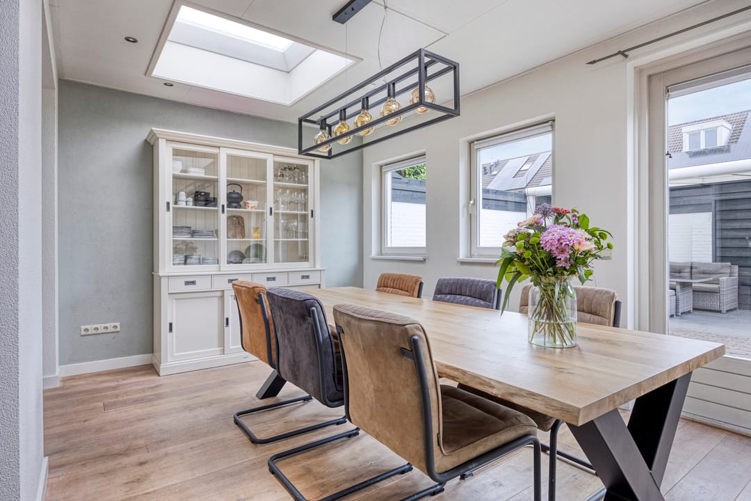 Photo 11 of Parkietendonk 22