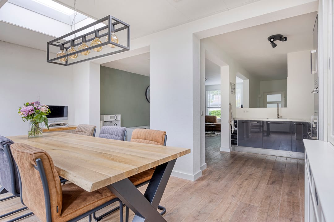 Photo 13 of Parkietendonk 22