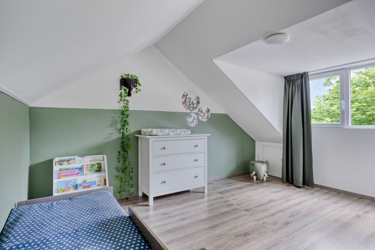 Photo 29 of Parkietendonk 22