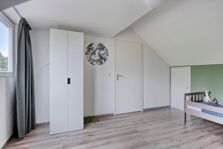 Foto 30 van Parkietendonk 22