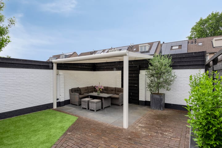 Foto 31 van Parkietendonk 22