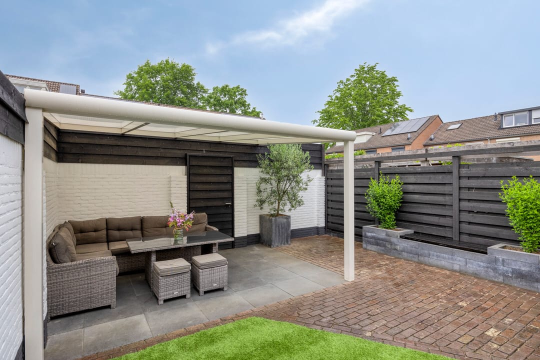 Photo 32 of Parkietendonk 22