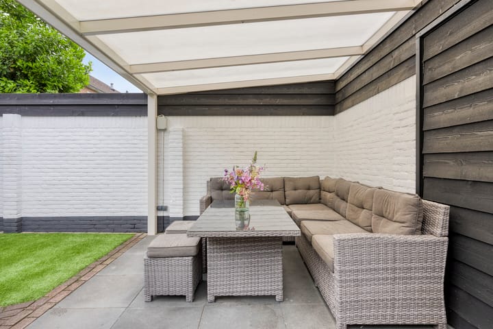 Foto 33 van Parkietendonk 22