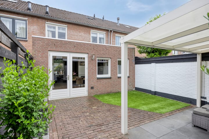 Foto 34 van Parkietendonk 22