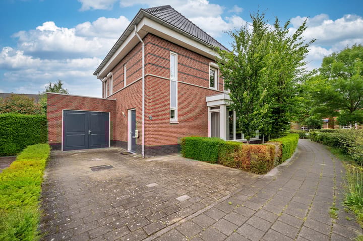 Foto 4 van Burgemeester Claessenstraat 12