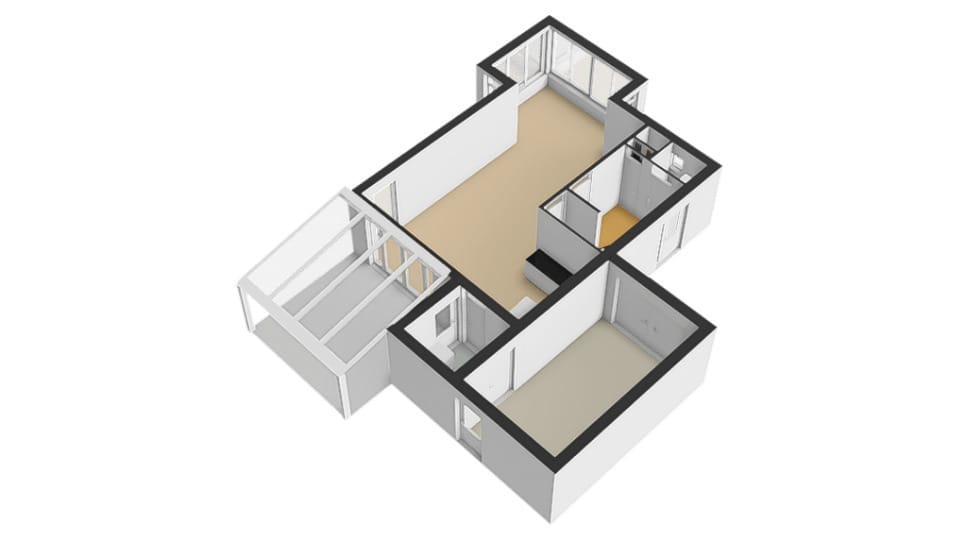 Photo 60 of Burgemeester Claessenstraat 12