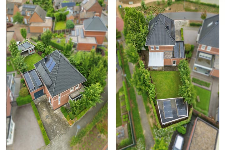 Foto 5 van Burgemeester Claessenstraat 12