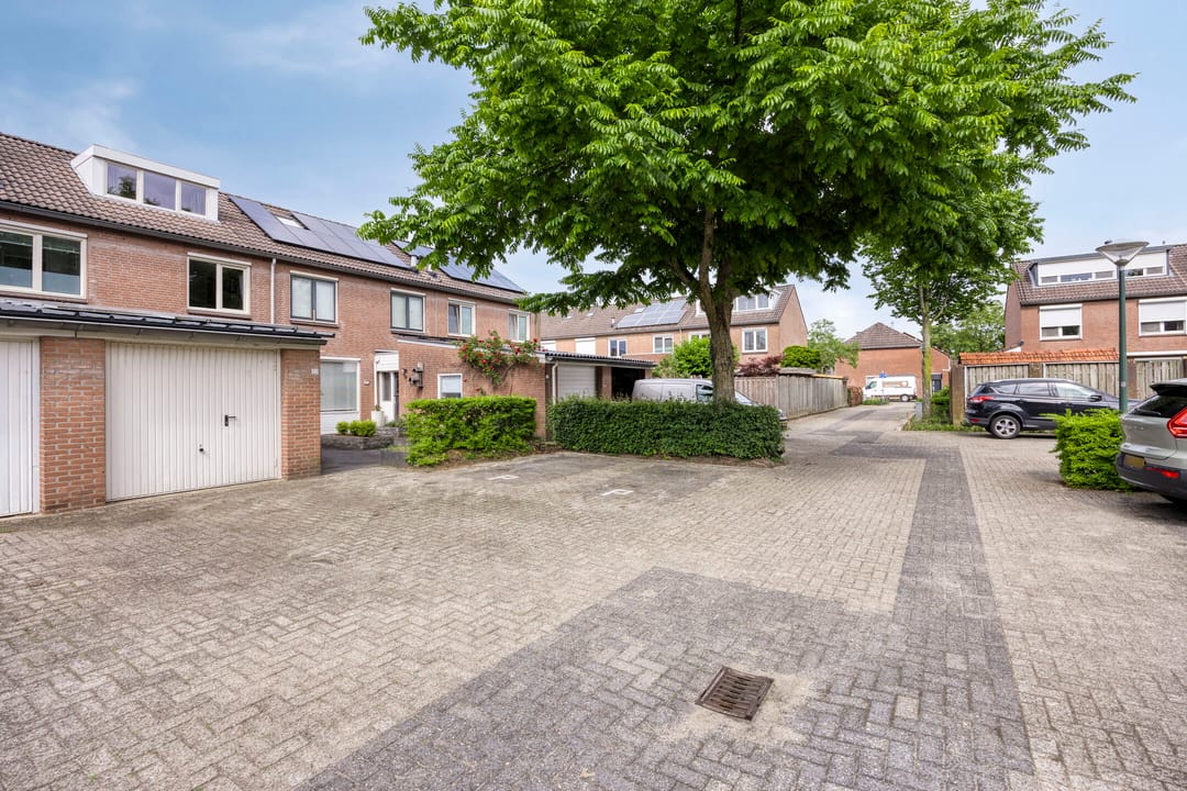 Photo 37 of Parkietendonk 22