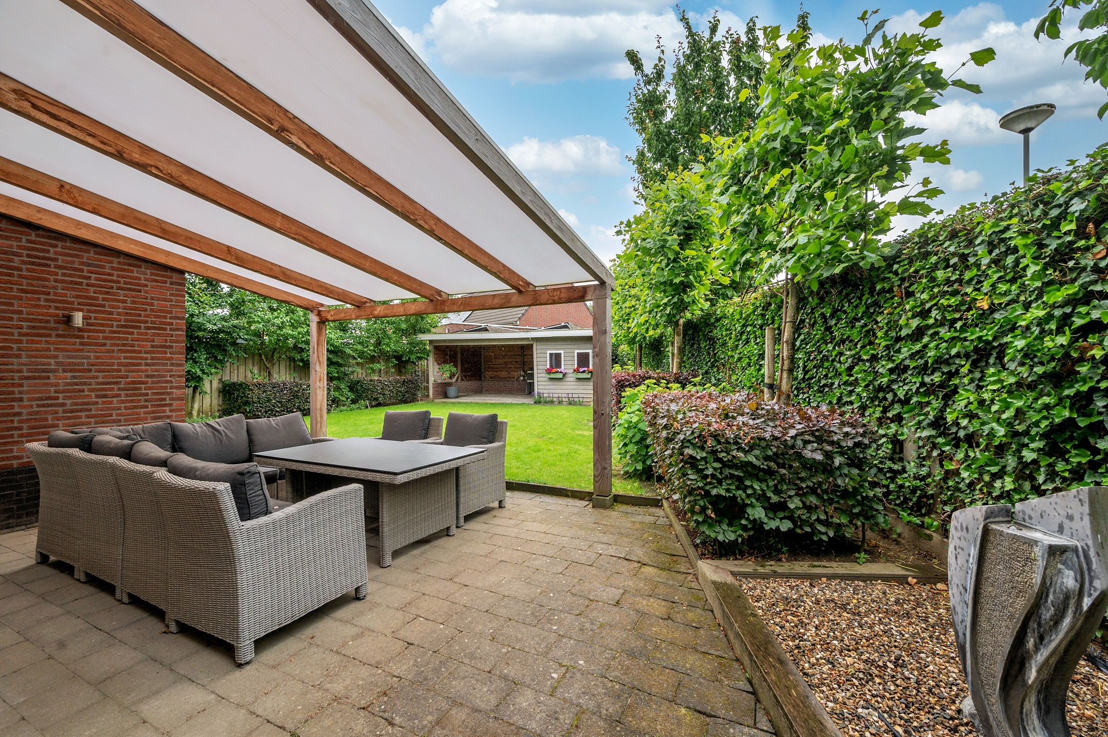 Photo 6 of Burgemeester Claessenstraat 12