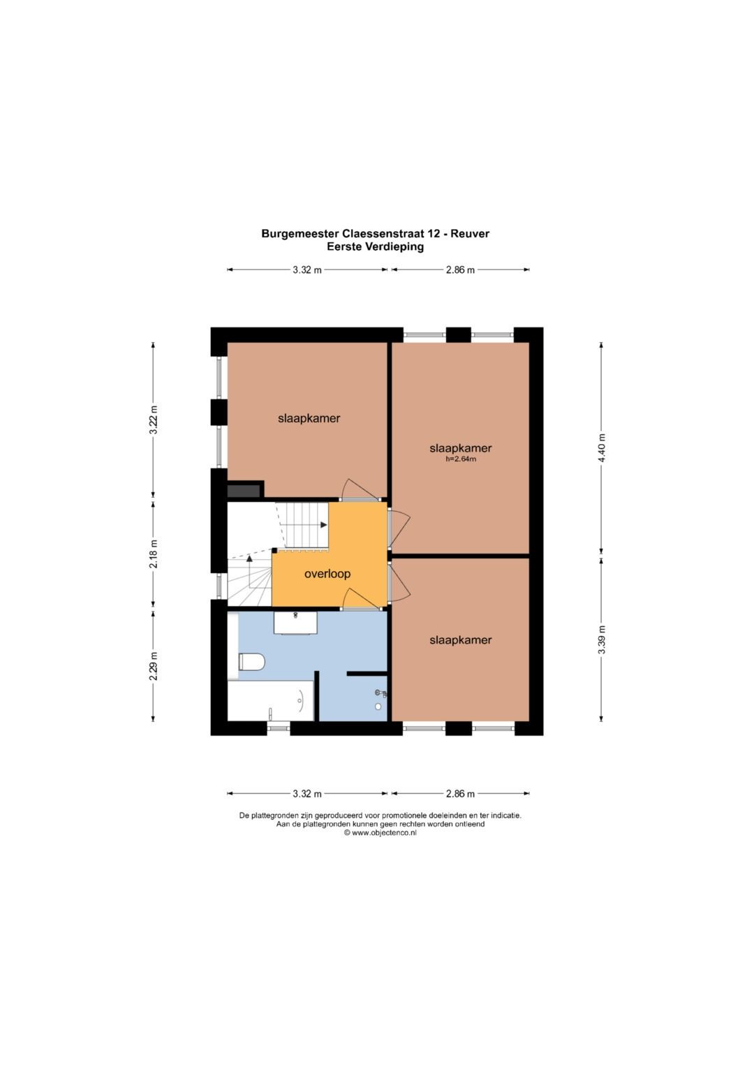 Photo 62 of Burgemeester Claessenstraat 12