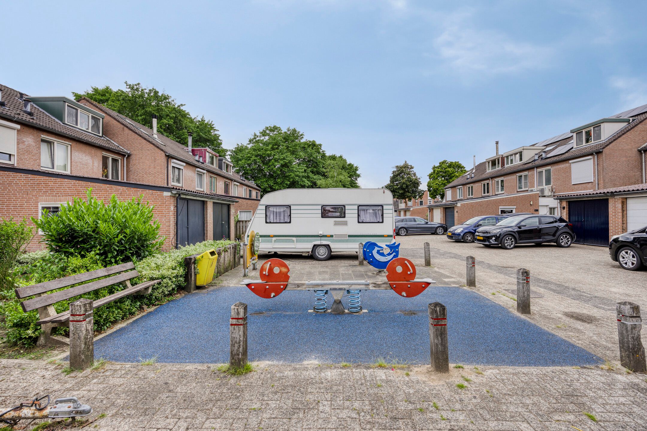 Photo 39 of Parkietendonk 22