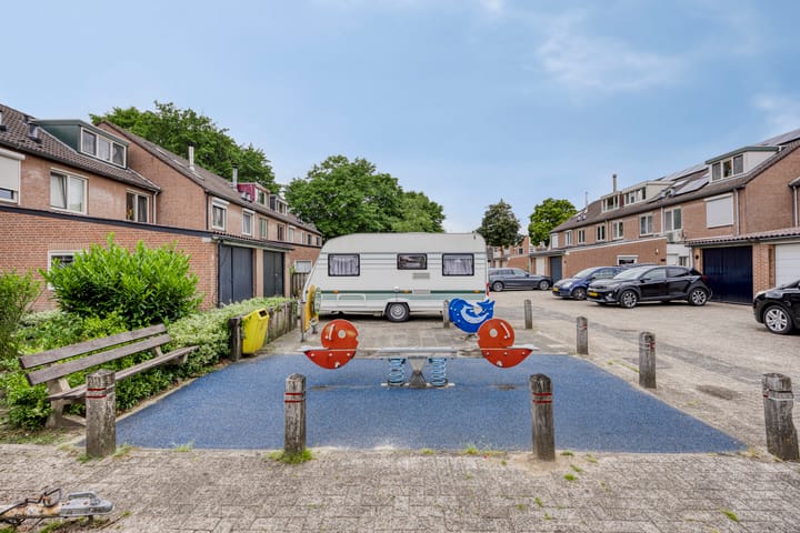 Foto 39 van Parkietendonk 22