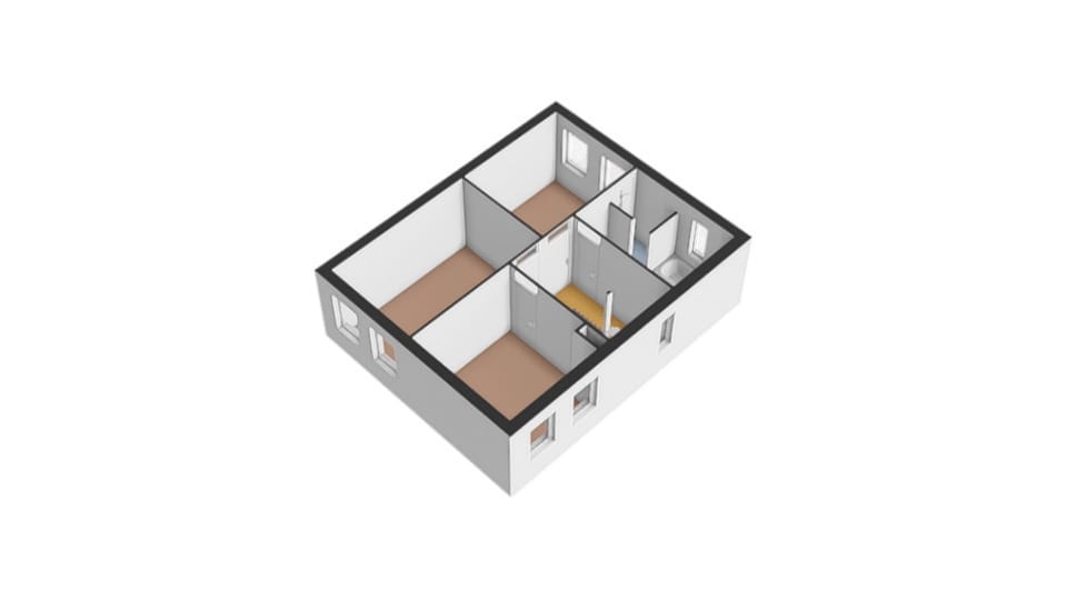 Photo 63 of Burgemeester Claessenstraat 12