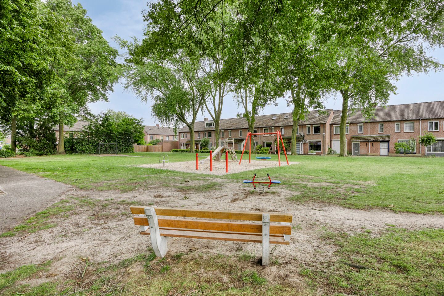 Photo 40 of Parkietendonk 22