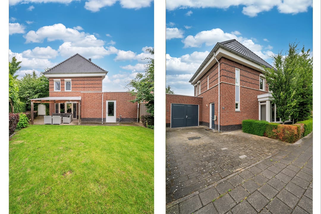 Photo 8 of Burgemeester Claessenstraat 12