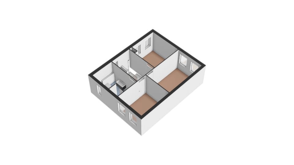 Photo 64 of Burgemeester Claessenstraat 12