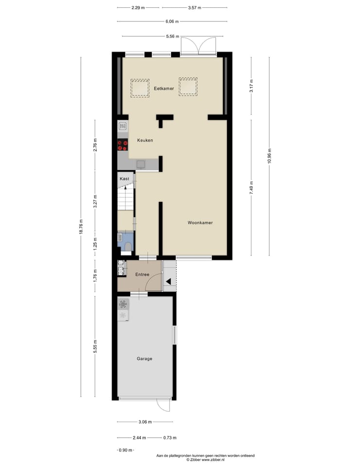 Foto 42 van Parkietendonk 22