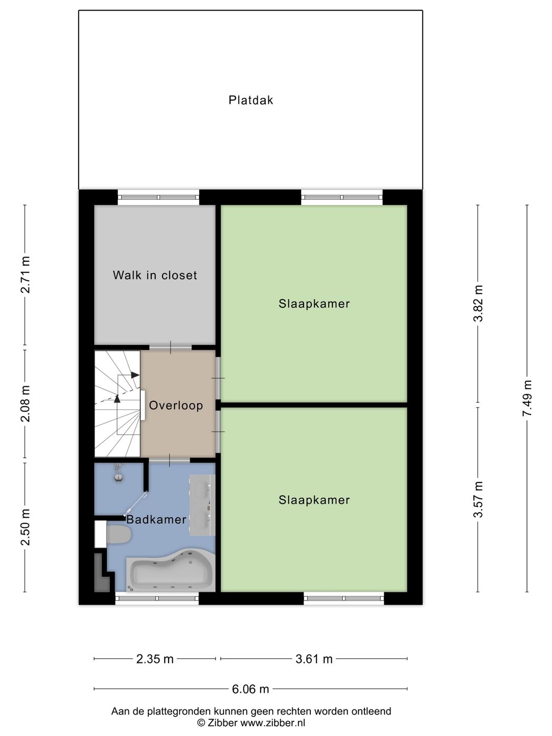 Photo 43 of Parkietendonk 22