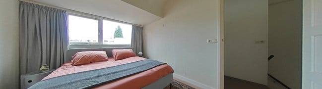 Slaapkamer