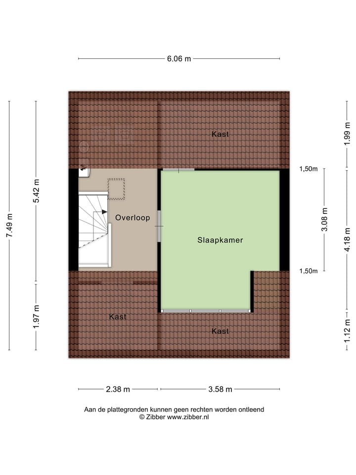 Foto 44 van Parkietendonk 22