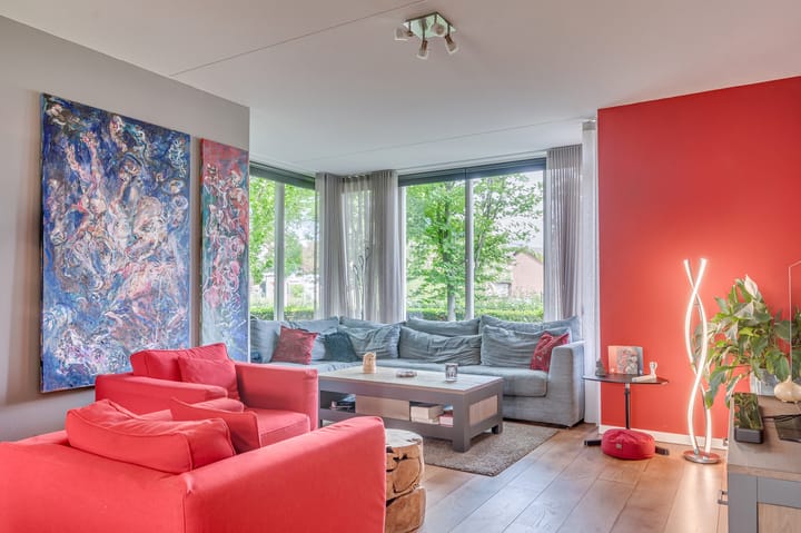 Foto 2 van Burgemeester Claessenstraat 12