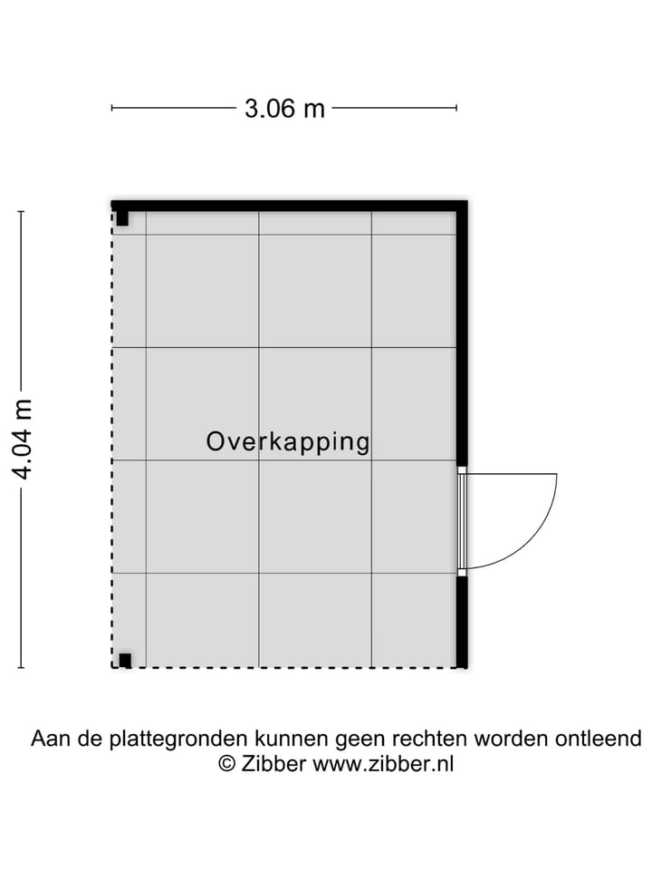 Foto 45 van Parkietendonk 22