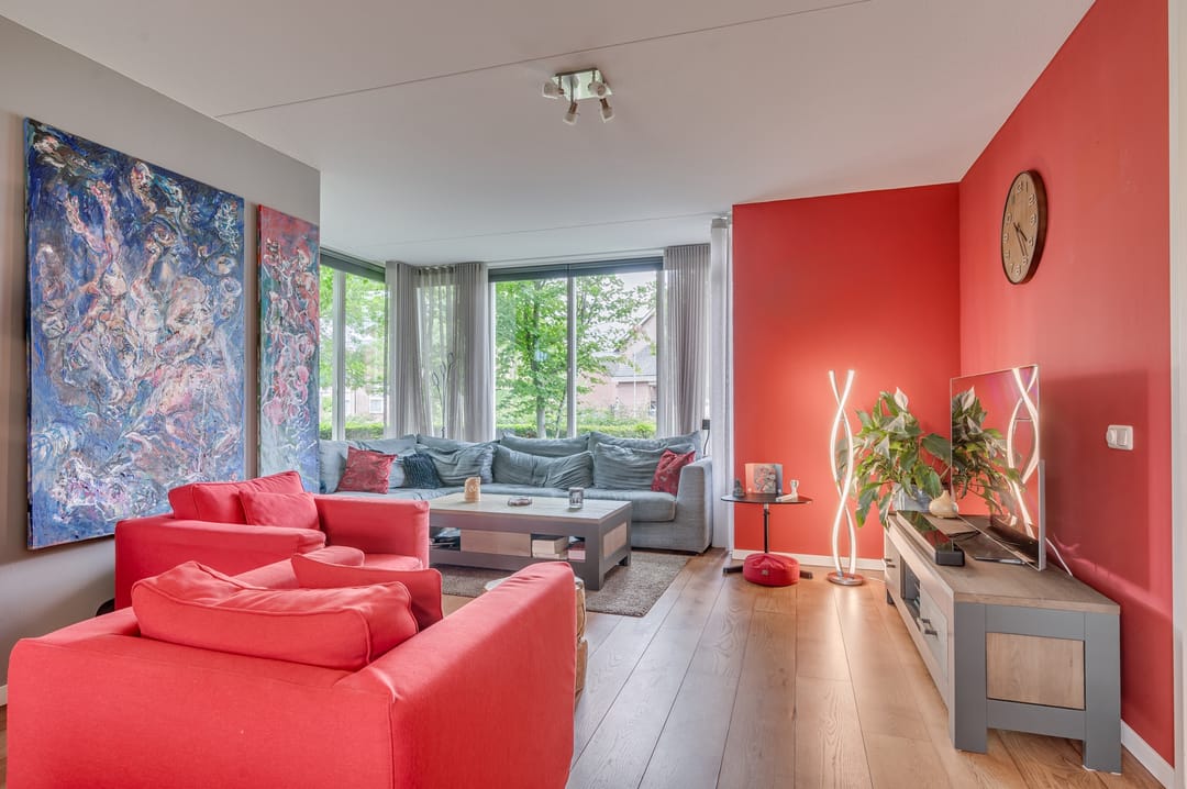 Photo 11 of Burgemeester Claessenstraat 12