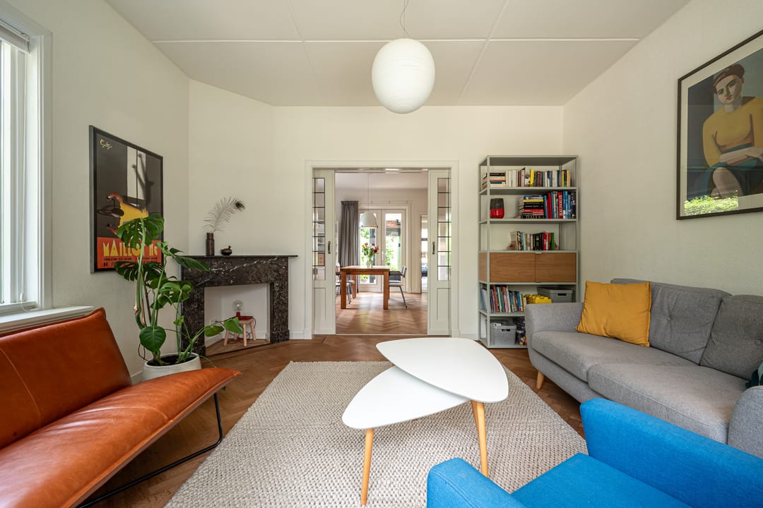 Foto 2 van Jachtlaan 22