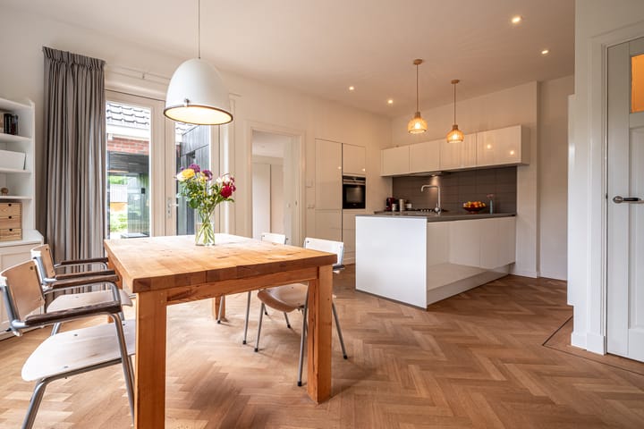 Photo 3 of Jachtlaan 22