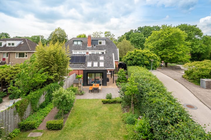 Photo 4 of Jachtlaan 22