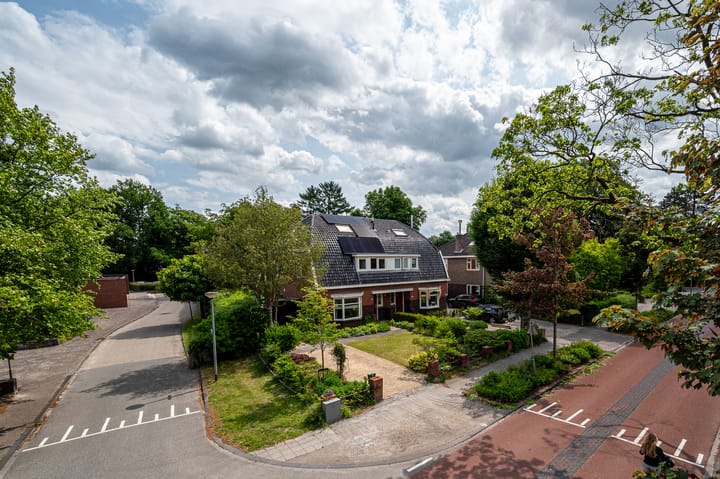 Photo 5 of Jachtlaan 22