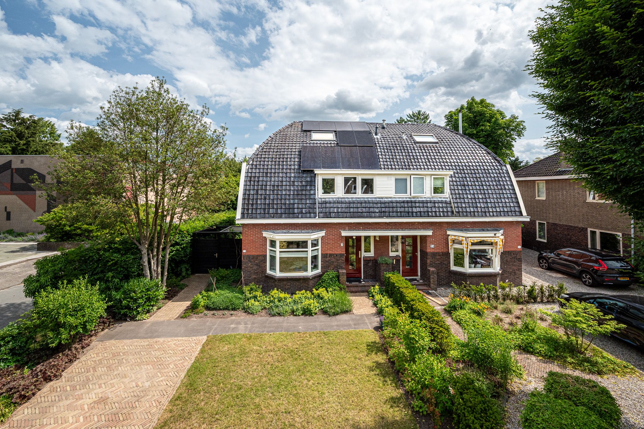 Foto 6 van Jachtlaan 22