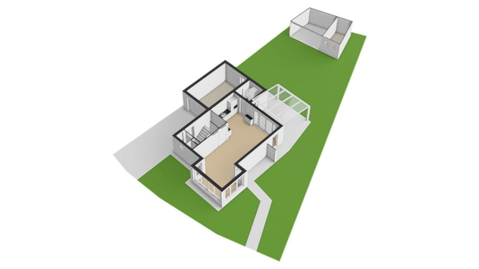 Photo 73 of Burgemeester Claessenstraat 12