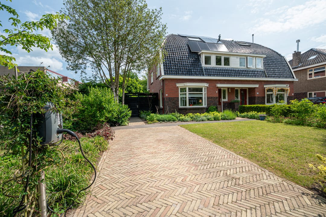 Foto 8 van Jachtlaan 22