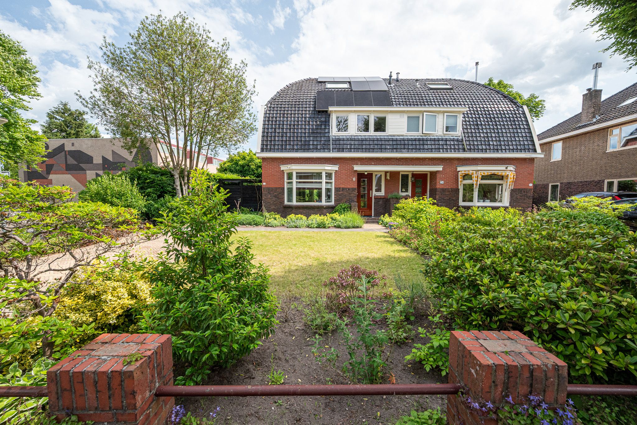 Foto 9 van Jachtlaan 22