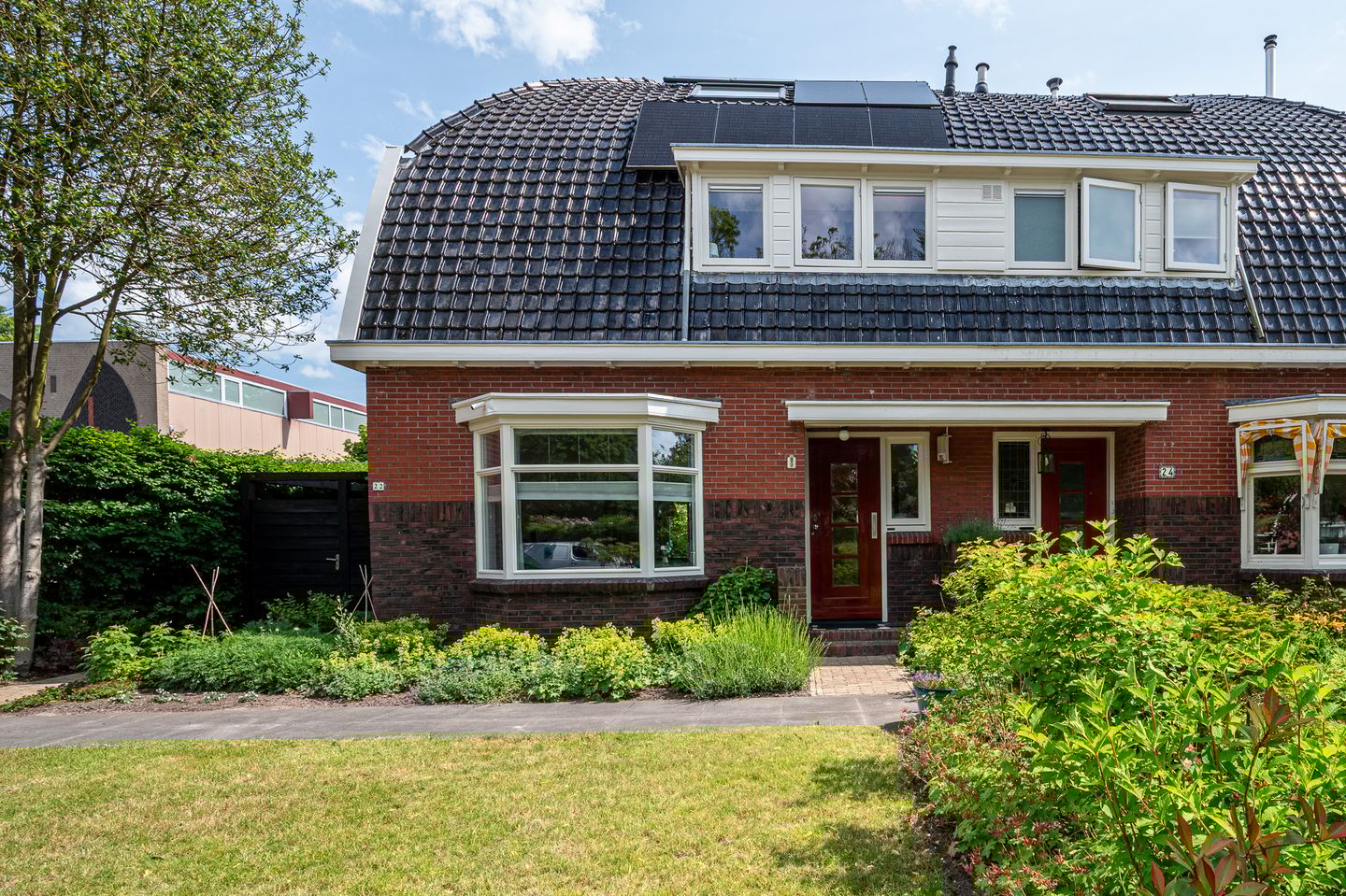 Foto 10 van Jachtlaan 22