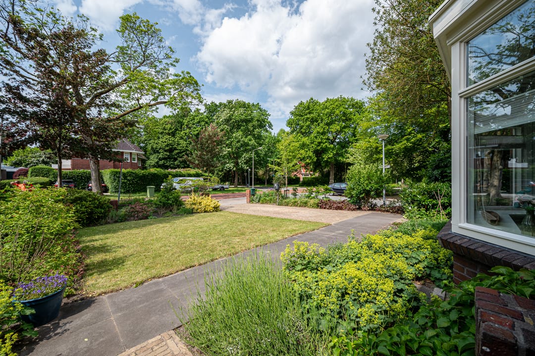 Foto 11 van Jachtlaan 22