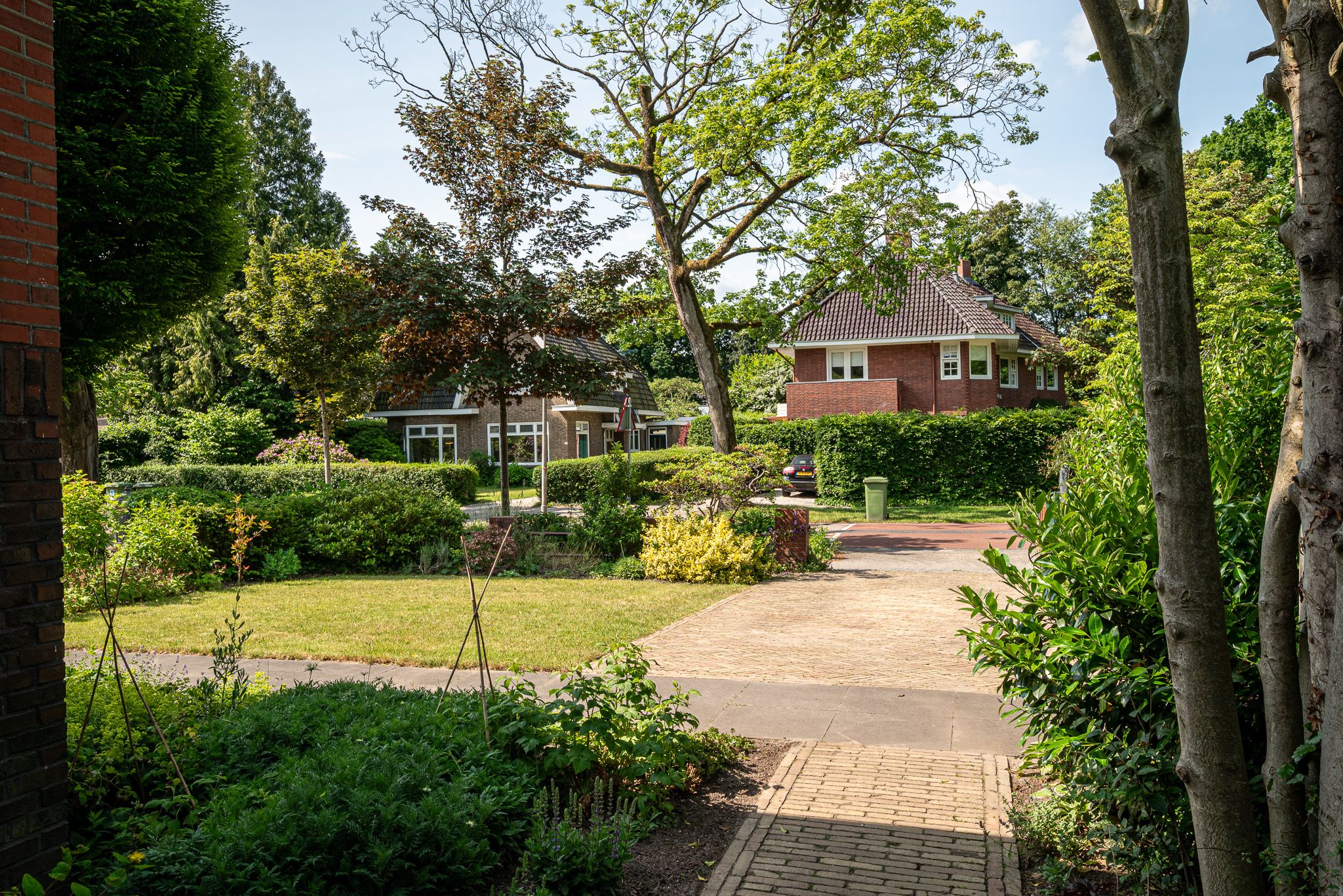 Foto 12 van Jachtlaan 22