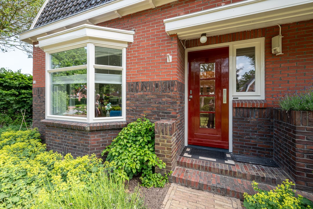 Foto 13 van Jachtlaan 22