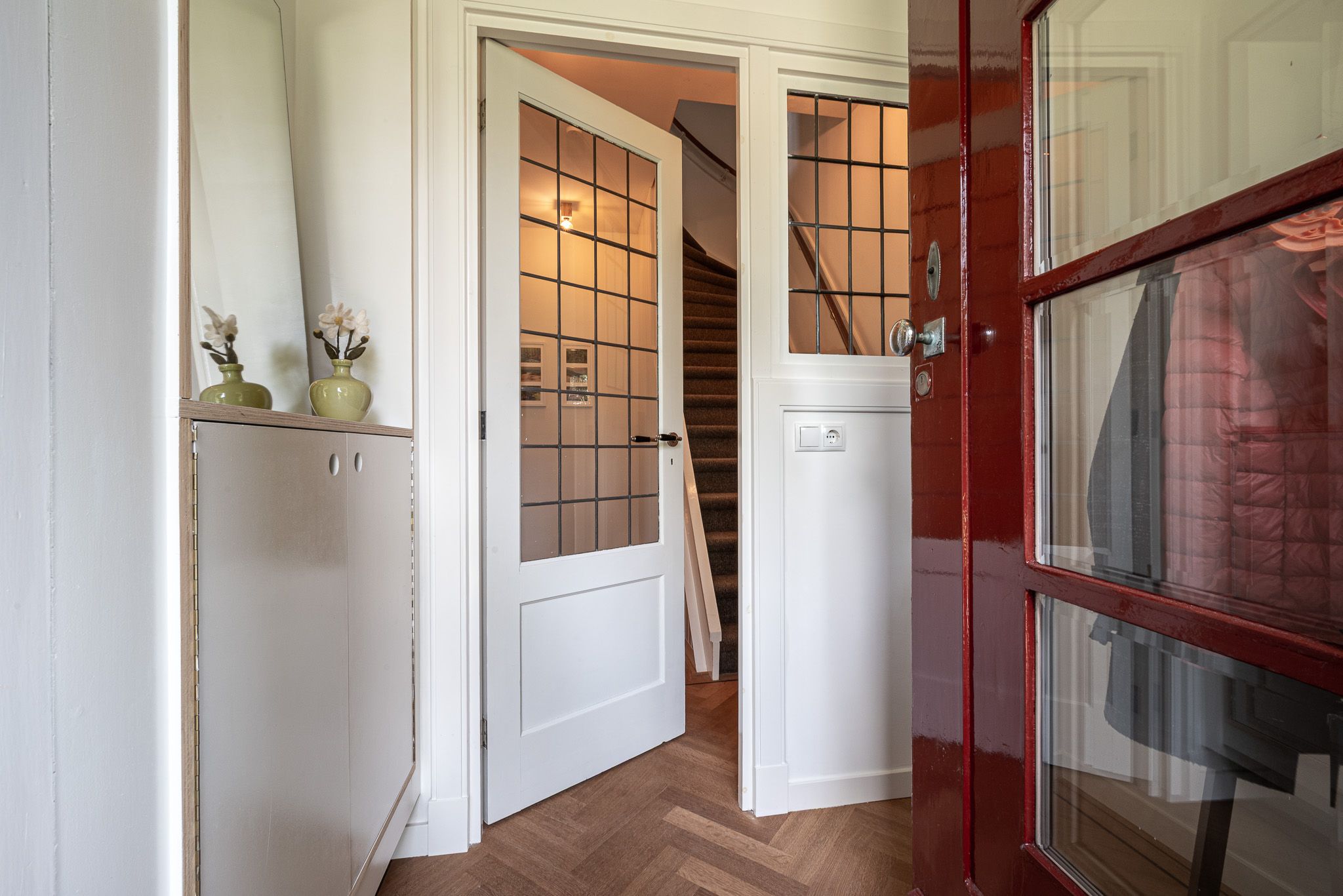 Foto 15 van Jachtlaan 22