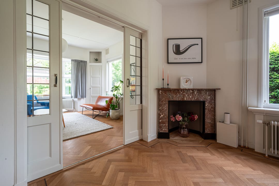 Foto 17 van Jachtlaan 22