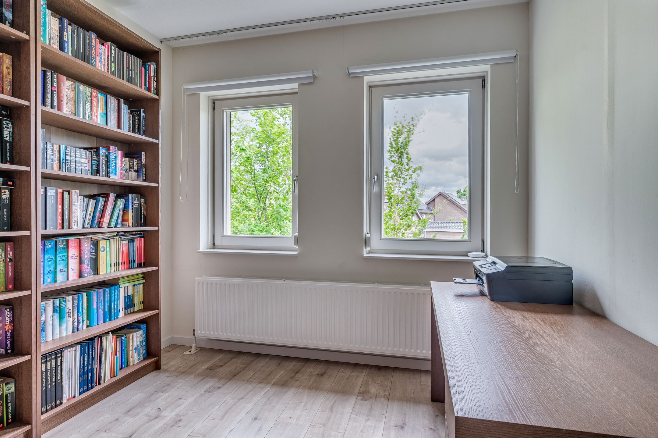 Photo 30 of Burgemeester Claessenstraat 12