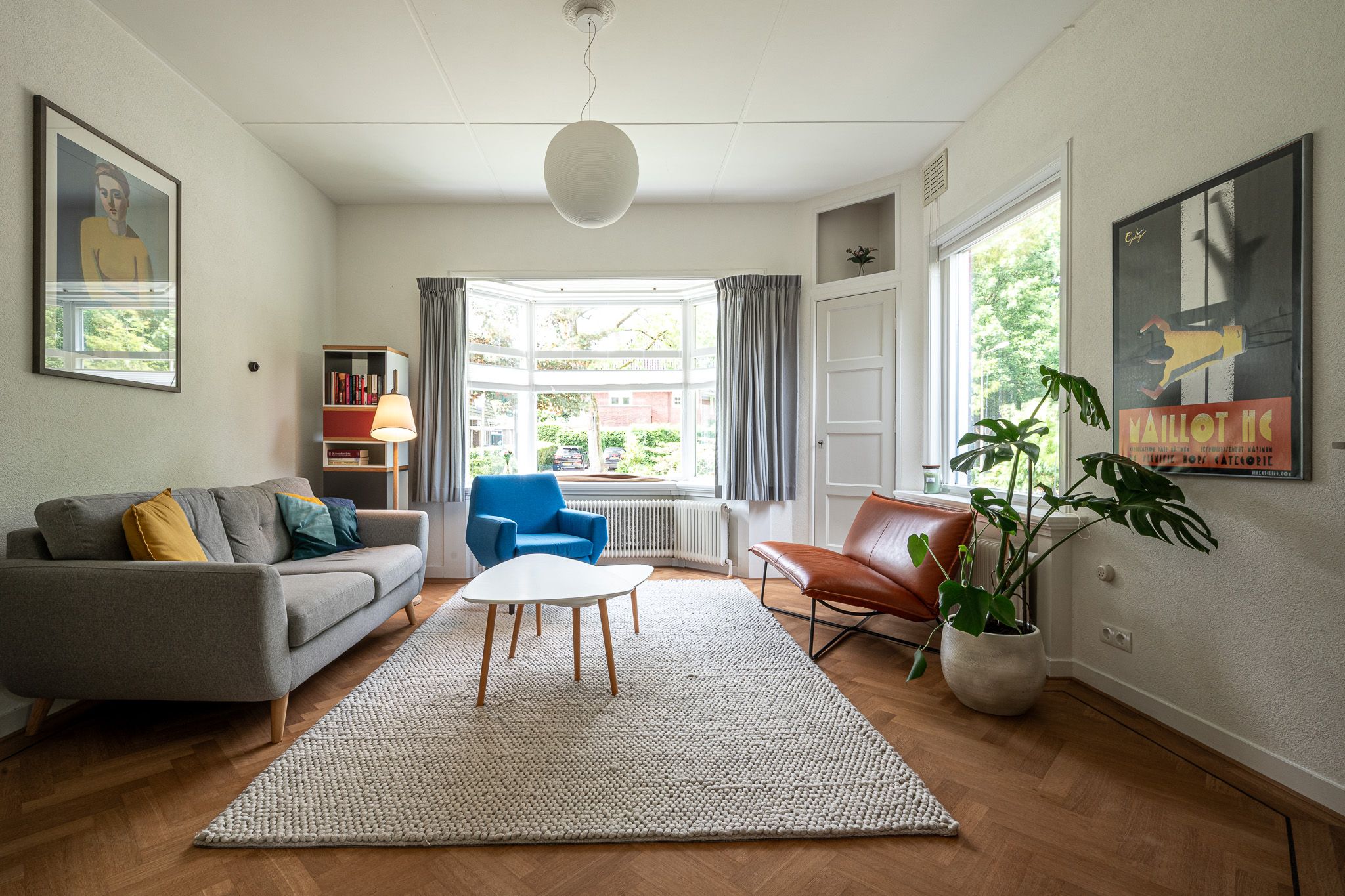 Foto 18 van Jachtlaan 22