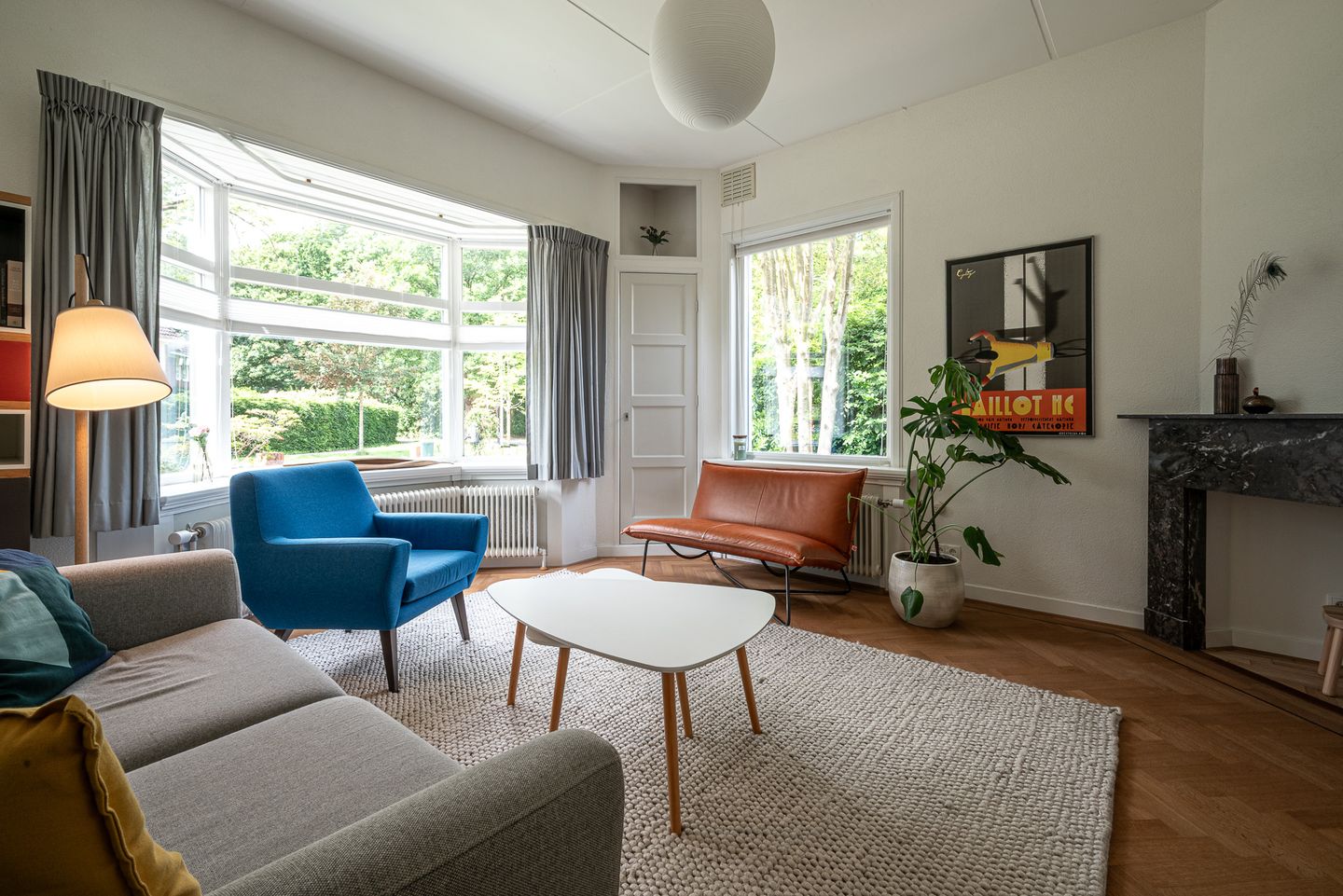 Foto 19 van Jachtlaan 22